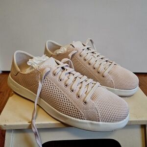 Cole Haan Women's Sneakers in Light Pink